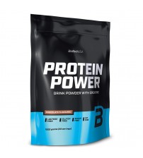 Комплексный протеин BioTech USA Protein Power 1000g